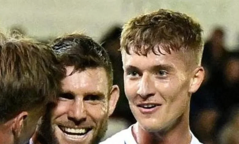 Boss spells out the summer task for Charlie as he eyes possible loan move
