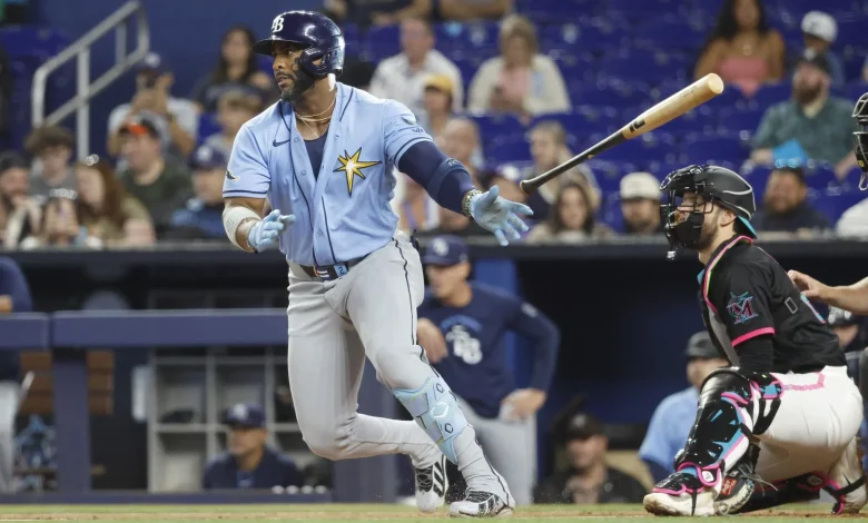 Boston Red Sox vs. Tampa Bay Rays: MLB Odds, Prediction