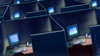Bot web traffic has overtaken human web traffic, data shows