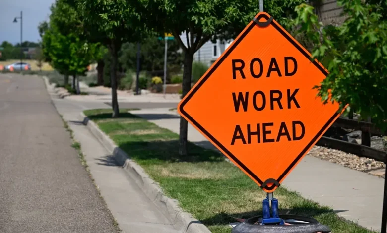 Boulder-area cone zones for June 6-12
