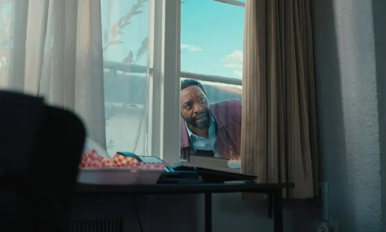 Box Office: 'Backrooms' $7.6M Monday Best For June R-Rated Horror Pic