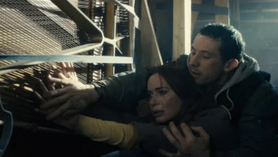 Box Office: 'Disclosure Day' Invades Globe With $94M WW Opening