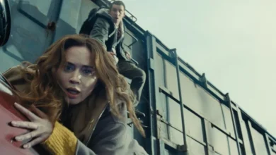 Box Office: 'Disclosure Day' Spielberg Movie Eyes $65 Million Start
