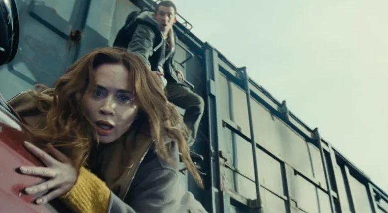 Box Office: 'Disclosure Day' Spielberg Movie Eyes $65 Million Start
