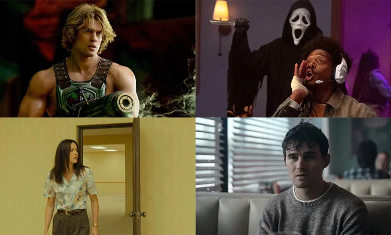 Box Office: ’Scary Movie’ No. 1 With $55M