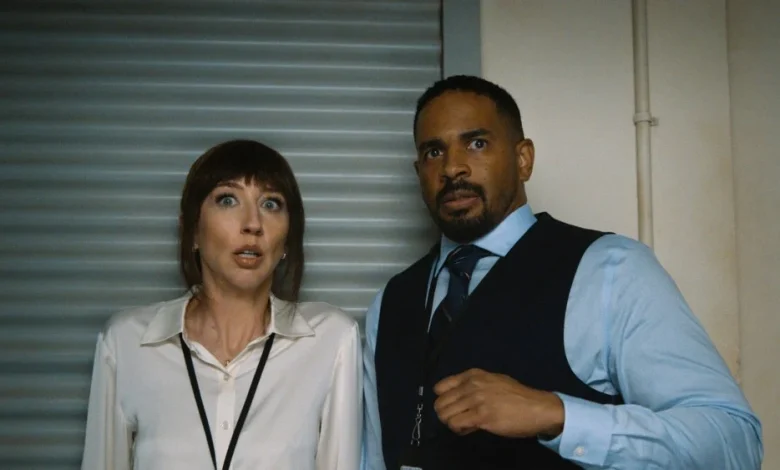 Box Office: Scary Movie's $7.7 Million, Masters of Universe $4M Previews