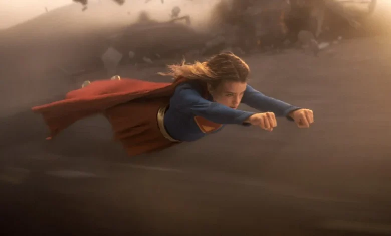 Box Office: 'Supergirl' Makes $13M in First Day at Global Box Office