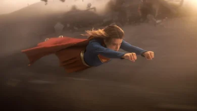 Box Office: 'Supergirl' Makes $18 Million on Opening Day
