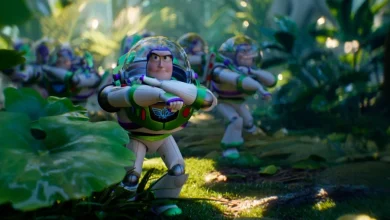 Box Office: 'Toy Story 5' Charts Best Monday YTD $17.3M