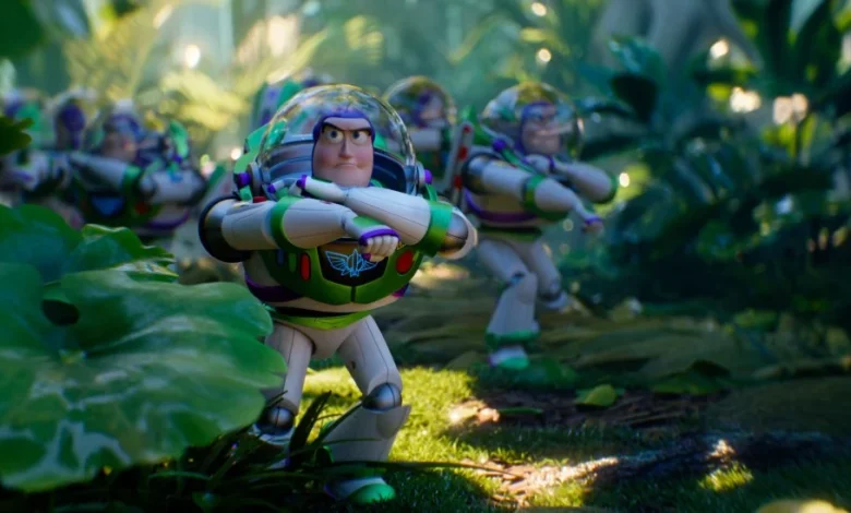 Box Office: 'Toy Story 5' Charts Best Monday YTD $17.3M
