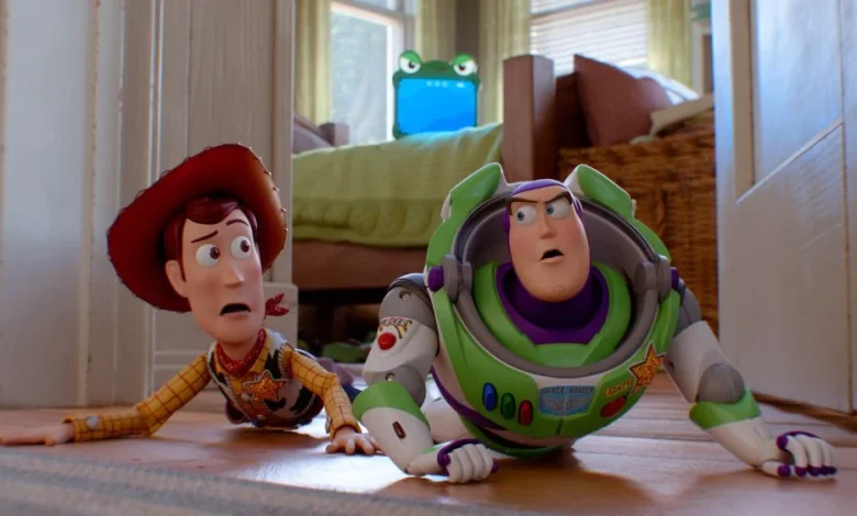 Box Office: 'Toy Story 5' Eyes Record $150 Million Debut