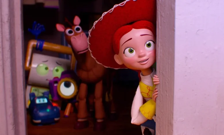 Box Office: Toy Story 5 Global Debut, Obsession, Backrooms Milestones