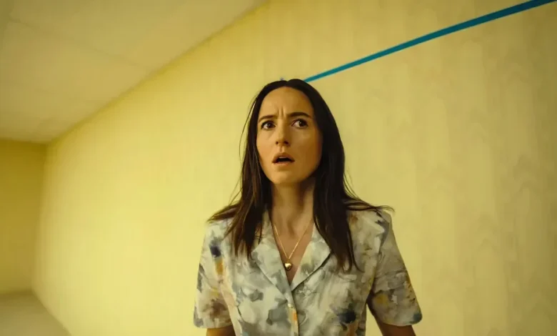 Box Office: ‘Backrooms’ Stuns With $81 Million Debut, ‘Obsession’ Has Another Unprecedented Jump, ‘Mandalorian and Grogu’ Suffers 70% Drop - Variety