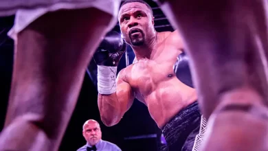 Boxe | Jean Pascal dominé par Francis Lafrenière