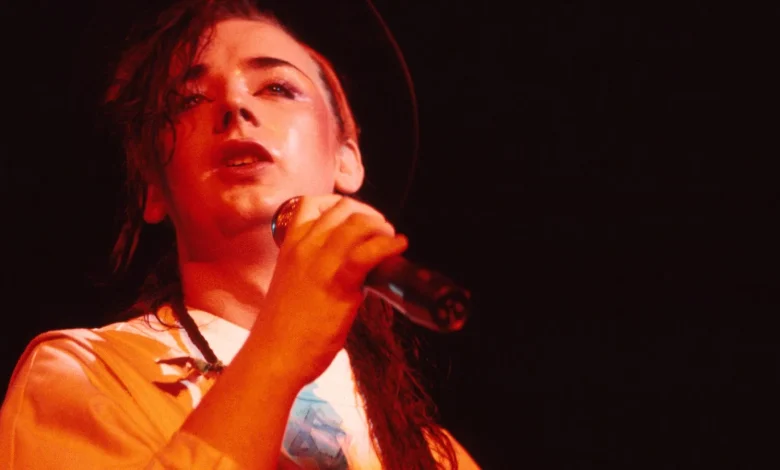 Boy George and Culture Club Talk Facing Homophobic Crowds in Doc Clip