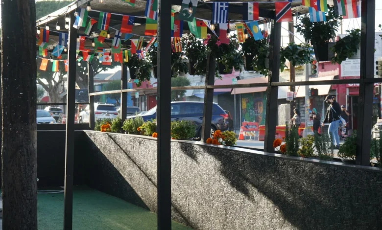 Boyle Heights is going all out for Mexico’s World Cup matches as air quality concerns linger