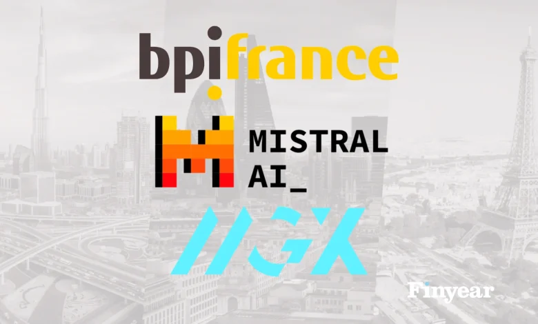Bpifrance, Mistral et MGX étendent Campus AI à 3 GW sur le territoire national