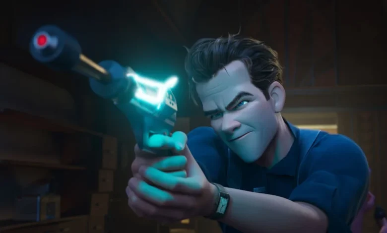 Brad Bird’s 'Ray Gunn' Leads Netflix’s Annecy Showcase