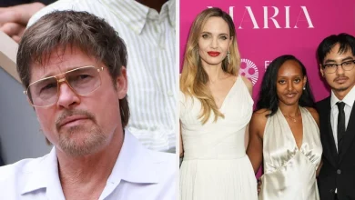 Brad Pitt Source Reacts To Kids Dropping His Last Name