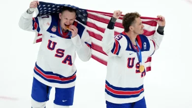 Brady Tkachuk's message to Senators that spurred Panthers trade