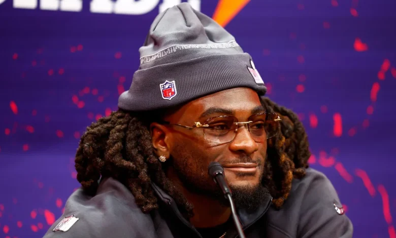 Brandon Aiyuk wants the 49ers to release him, but they aren’t budging: ‘They scared’ - The San Francisco Standard