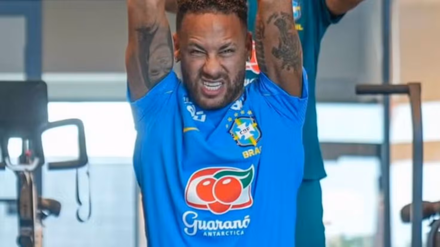 Brasil en el Mundial 2026, en directo: última hora de la canarinha hoy, 11 de junio | Ancelotti, Vini, Neymar...