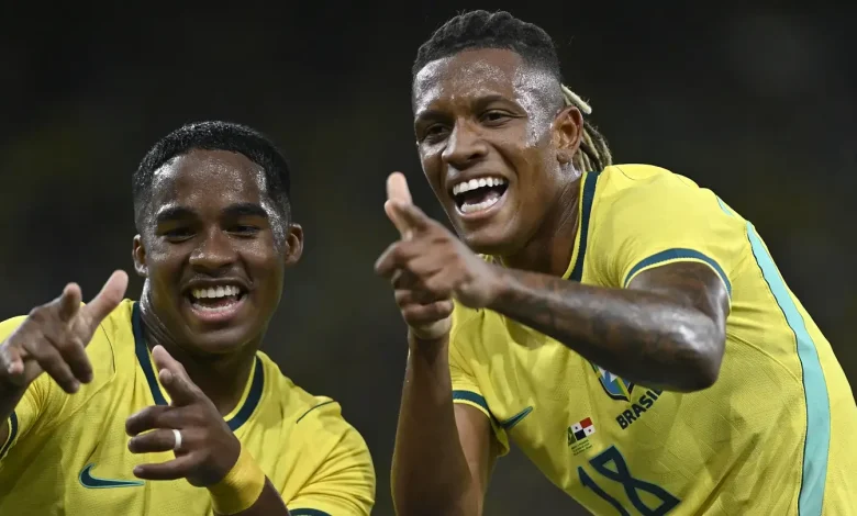 Brasil vs Egipto: previa, predicciones y alineaciones