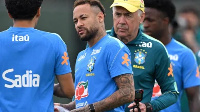 Brasil x Escócia: os possíveis caminhos do Brasil na Copa após o jogo | Ge