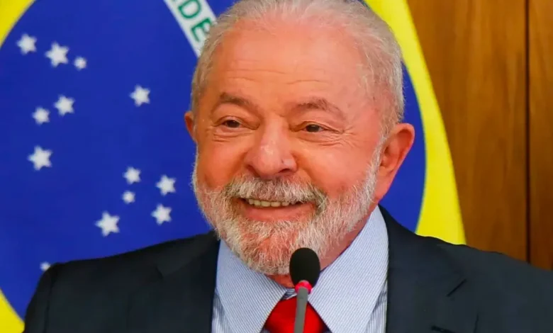 Brazil President Lula da Silva Predicts Win Over Morocco in 2026 World Cup Opener
