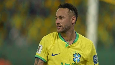 Brazil Set Neymar Deadline Amid Injury Concerns