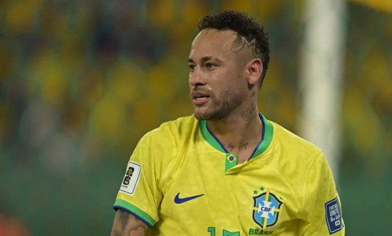 Brazil Set Neymar Deadline Amid Injury Concerns