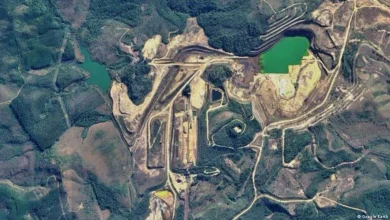 Brazil is set to cut into China's rare earths dominance