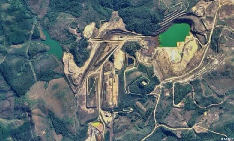Brazil is set to cut into China's rare earths dominance