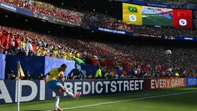 Brazil vs Japan World Cup Bet Builder tips, picks and odds