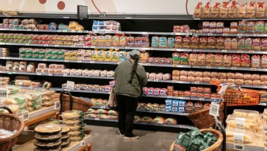 Bread sold by major retailer recalled for presence of 'oily and sticky substance'