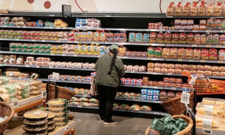 Bread sold by major retailer recalled for presence of 'oily and sticky substance'