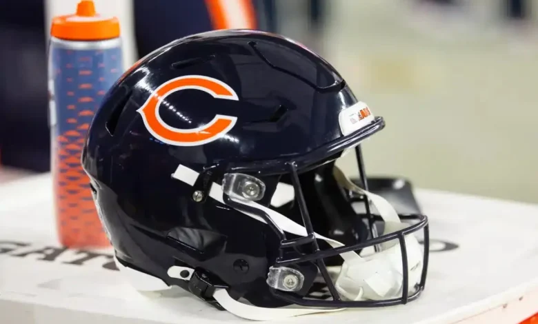 Breaking: Chicago Bears Announce Name Change Decision Amid Move To Indiana (Report)