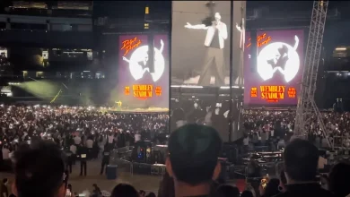 Breaking: Diljit Dosanjh announces ‘historic’ Wembley Stadium concert at Toronto show