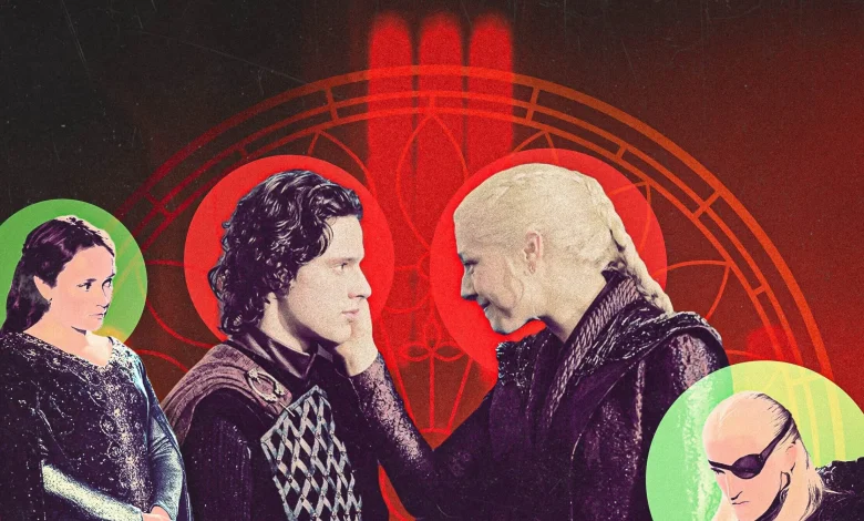 Breaking Down Every ‘House of the Dragon’ Character After the Season 3 Premiere