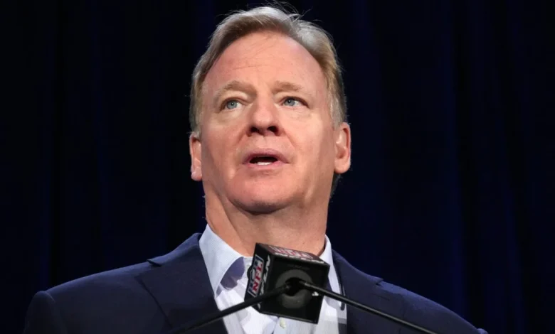 Breaking: NFL Facing Serious New Backlash After Government Report Leaks (Look)