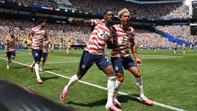 Breaking down the United States' path to the 2026 FIFA World Cup final as knockout play nears