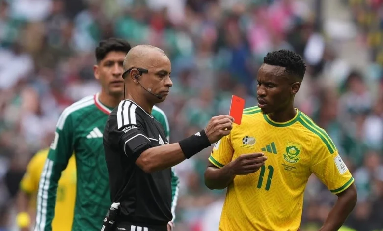 Breaking down the dirtiest World Cup opening game we’ve ever seen – or was it?