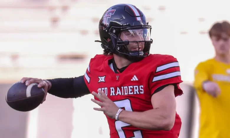 Brendan Sorsby gambling history cited by NFL in denying supplemental draft