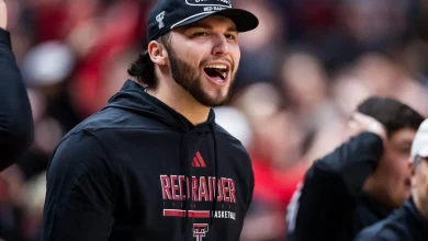 Brendan Sorsby to enter NFL Supplemental Draft: Source