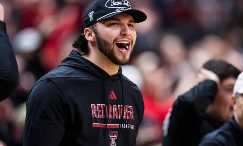 Brendan Sorsby to enter NFL Supplemental Draft: Source