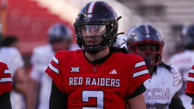 Brendan Sorsby's lawyer warns Big 12 to not circumvent court order