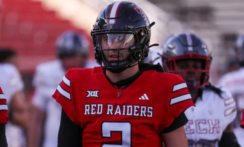Brendan Sorsby's lawyer warns Big 12 to not circumvent court order