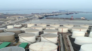 Brent Erases Iran War Premium as Hormuz Flows Show Signs of Recovery