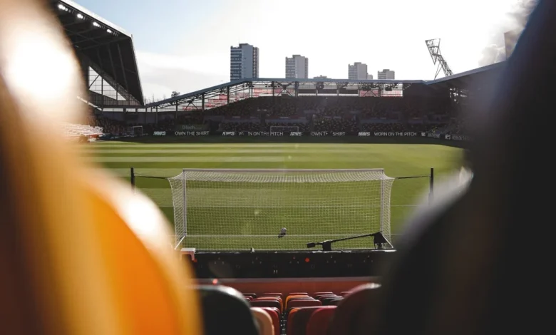 Brentford announce pre-season friendlies against Frankfurt and Rennes