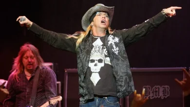 Bret Michaels' Guitarist Speaks Up on 'Freedom 250' and Fan Fickleness